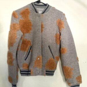 Kurt Lyle statement jacket kurt lyle